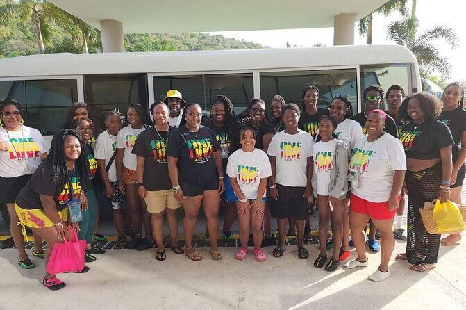 Montego Bay Jamaica MBJ Airport Transfer to Hotels in Montego Bay - Before You Go: Small Things That Make Arrival Smoother