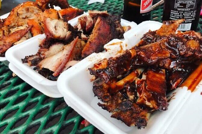 Montego Bay Jerk Tour and Rum Punch Mixology/Food Tour - Key Highlights Worth Marking on Your Day