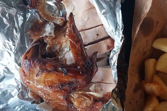 Montego Bay Jerk Tour and Rum Punch Mixology/Food Tour - Gloucester Ave (27 Gloucester Ave): Jerk Sampling Where the Day Turns Into Flavor