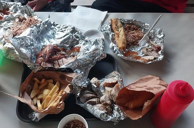 Montego Bay Jerk Tour and Rum Punch Mixology/Food Tour - Logistics That Matter: Pickup, Mobile Tickets, and Private Group Comfort