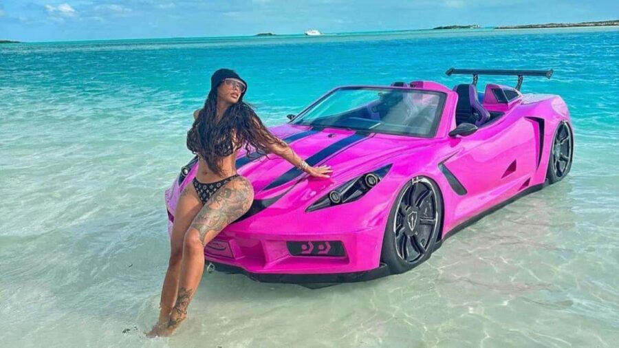 Montego Bay: Jet Car or Jet Ski Experience - Key things I’d zero in on before you book