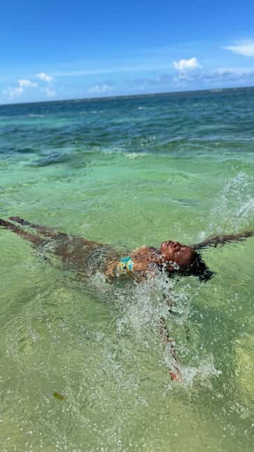 Montego Bay: Jet Car or Jet Ski Experience - Jet Car or Jet Ski in Montego Bay: What the Experience Really Feels Like