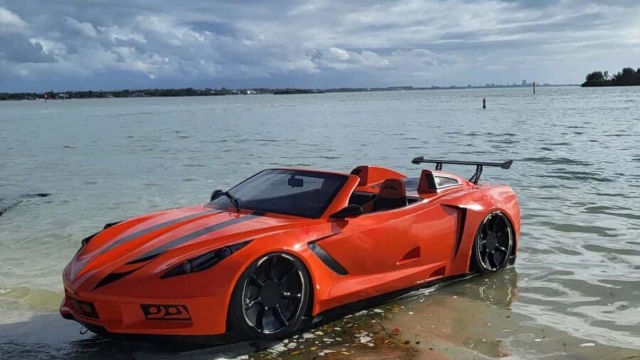 Montego Bay: Jet Car or Jet Ski Experience - How the Timing Works: Pickup, Van Transfer, and the Total Window