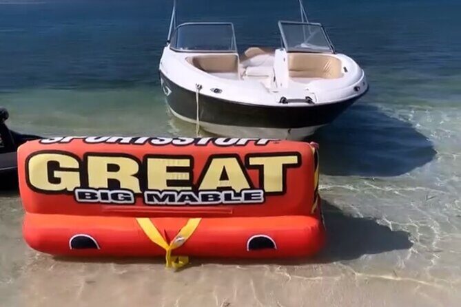 Montego Bay Jet Ski and Parasailing Combo or Single with Pickup - Safety, waivers, and the equipment reality (yes, read this part)
