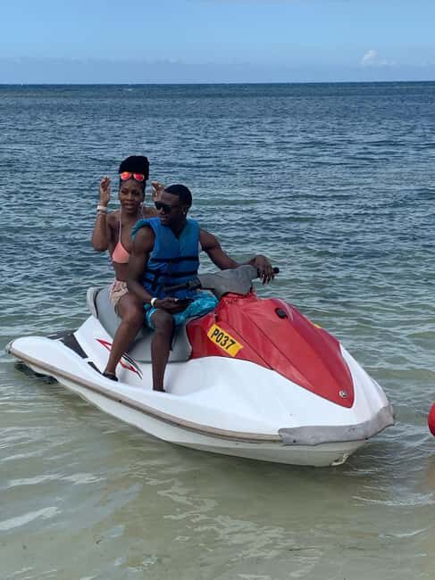 Montego Bay: Jet Ski & Beach with Private Transport - Should You Book Montego Bay: Jet Ski & Beach with Private Transport?