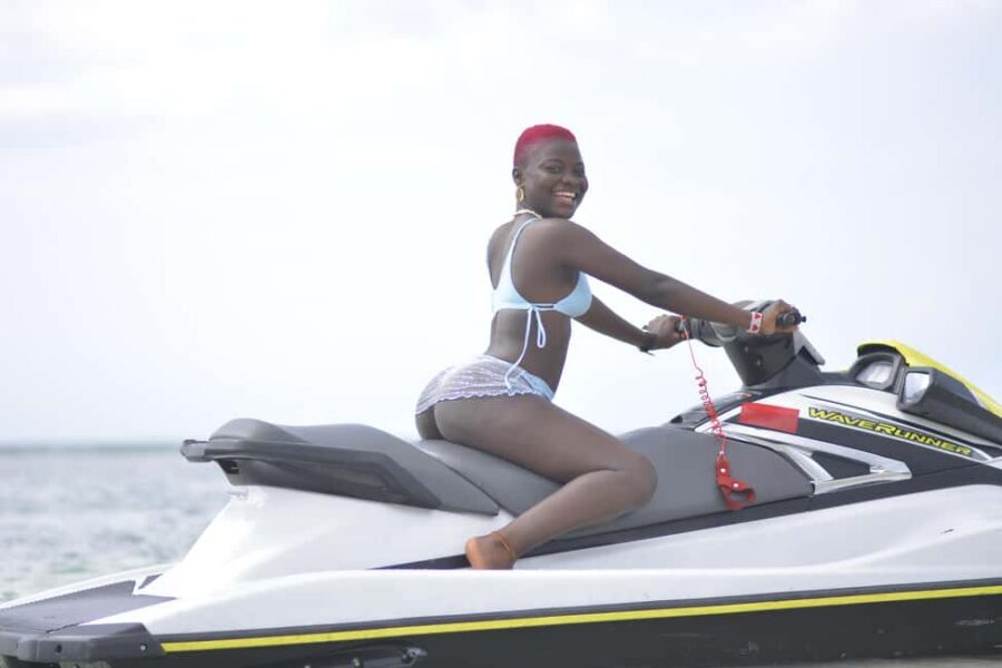 Montego Bay: Jet Ski & Beach with Private Transport - Private Transport in Montego Bay: Why It Changes the Day