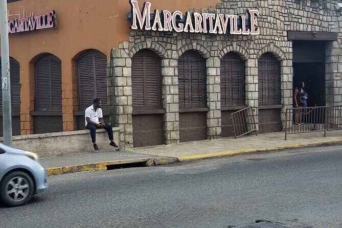 Montego Bay Lethe Rafting And Magritaville & Shopping Combo - Price and value: Is $70.90 a good deal?