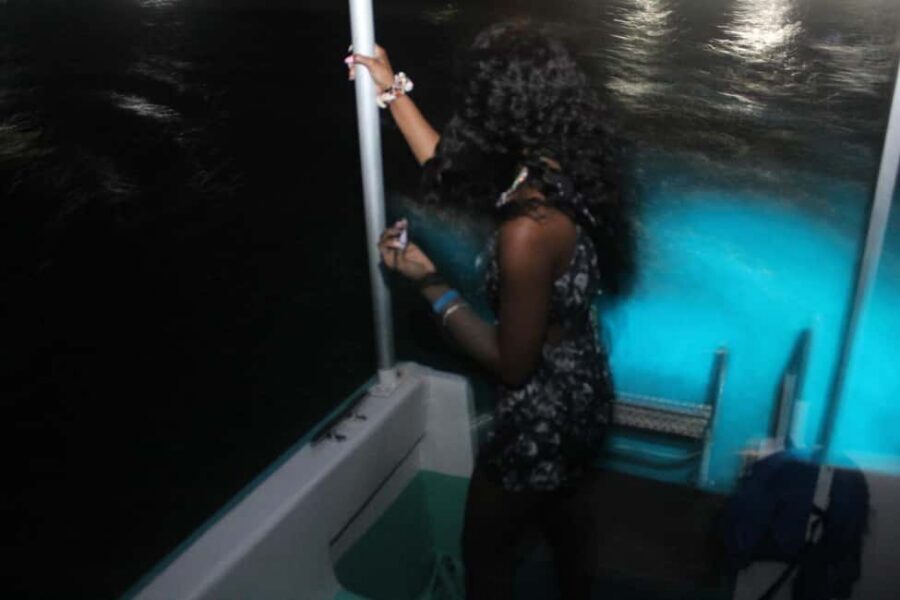 Montego Bay: Luminous Lagoon Evening Boat Tour - Falmouth Boat Cruise: How the 1-Hour Experience Really Plays Out