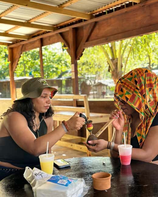 Montego Bay: Marijuana Farm Private Tour with Transportation - Inside the Farm: Strains, Soil, Irrigation, and the Real Work