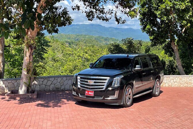 Montego Bay, Negril, Ocho Rios Areas Private Luxury Transfer - Negril and Ocho Rios area transfers: what timing can realistically feel like