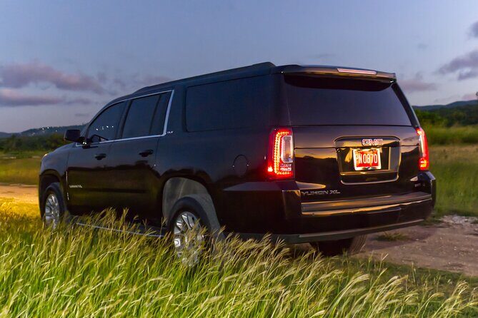 Montego Bay, Negril, Ocho Rios Areas Private Luxury Transfer - Practical tips to make your pickup feel effortless