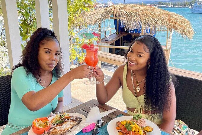 Montego Bay, Negril, Ocho Rios Dinner and Nightlife Experience - What This Montego Bay to Ocho Rios Night Out Really Includes