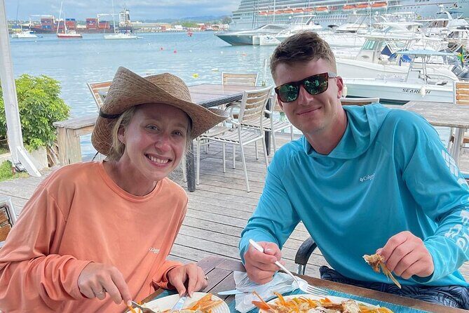 Montego Bay, Negril, Ocho Rios Dinner and Nightlife Experience - The 7 to 14 Hour Timing: Plan for a Real Night