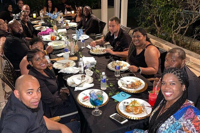 Montego Bay, Negril, Ocho Rios Dinner and Nightlife Experience - The Dinner Reservation in Montego Bay: Easy Start, Clear Limits