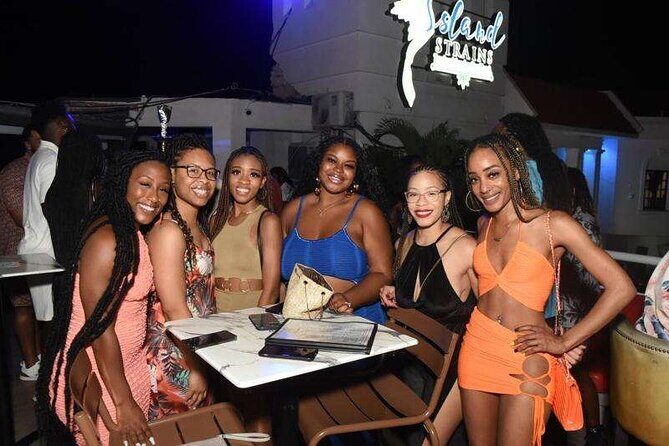 Montego Bay Night Life Clubbing at Pier 1, 27/27 Lounge &Taboo - Key Highlights You’ll Feel Right Away