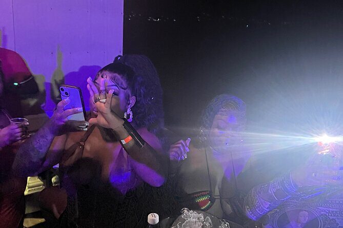 Montego Bay Night Life Clubbing at Pier 1, 27/27 Lounge &Taboo - What Makes This Tour Feel Safer (Without Killing the Fun)