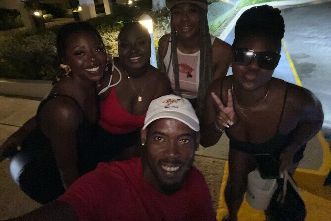 Montego Bay Night Life Clubbing at Pier 1, 27/27 Lounge &Taboo - Timing That Actually Fits Real Night Owls