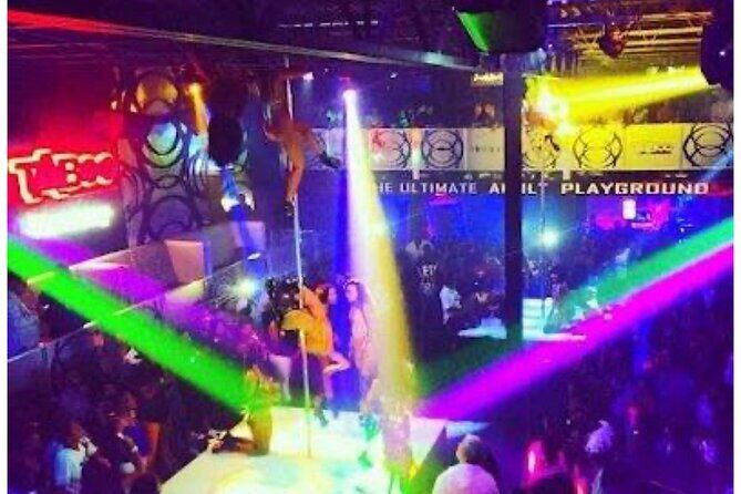 Montego Bay Night Life Clubbing at Pier 1, 27/27 Lounge &Taboo - What to Bring for a Smooth Night