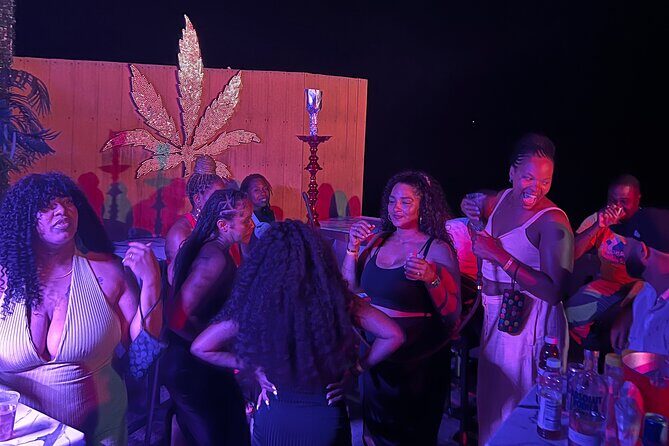 Montego Bay Night Life Clubbing at Pier 1, 27/27 Lounge &Taboo - Who This Tour Is Best For