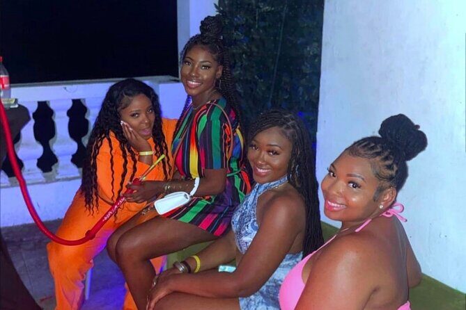 Montego Bay Night Life & Clubbing l Pier 1, Lounge 27/27 l Taboo - Pier 1 and Lounge 27/27: How to Think About These Stops