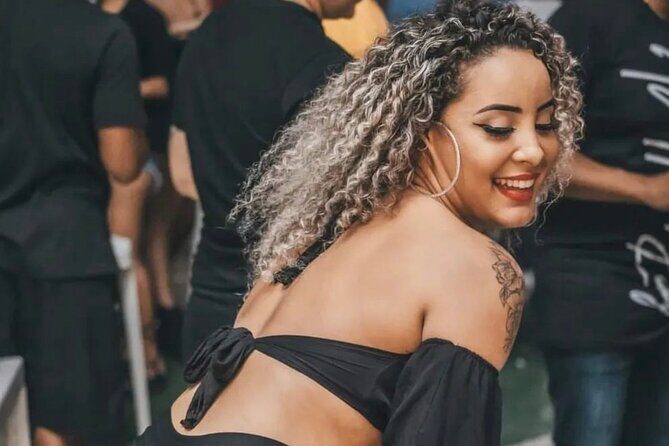Montego Bay Night Life & Clubbing l Pier 1, Lounge 27/27 l Taboo - Safety and Comfort: The Unsexy Part That Makes the Fun Possible
