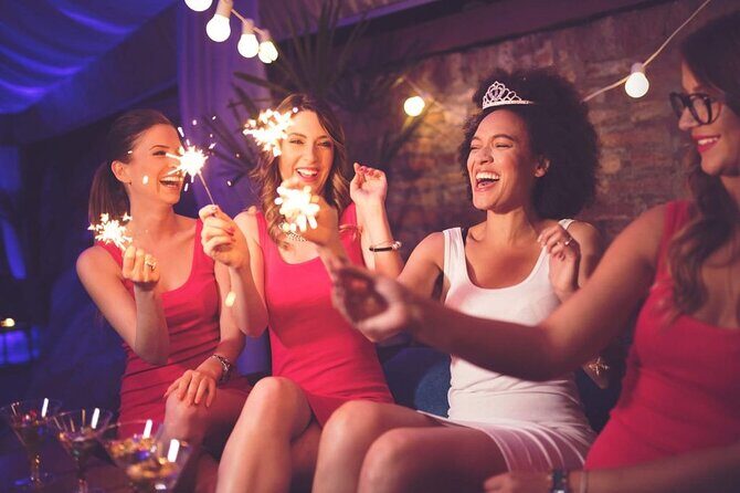 Montego Bay Night Life Experience with Private Transportation - Key things I’d watch before you book