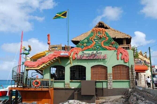 Montego Bay Night Life Experience with Private Transportation - Where this tour fits best (and where it may not)