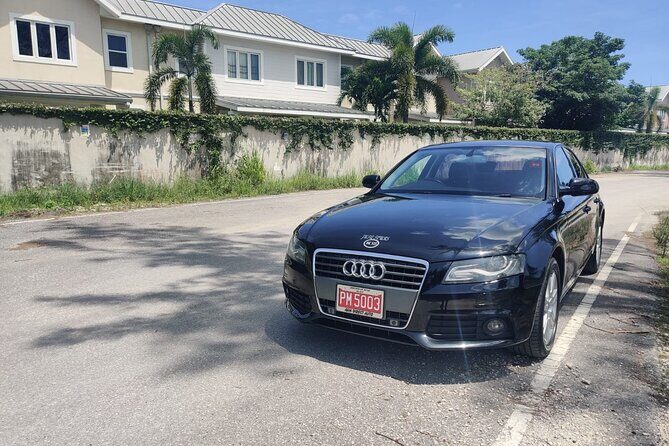 Montego Bay Private Airport Transfer - What the reviews say you’ll feel on the ride