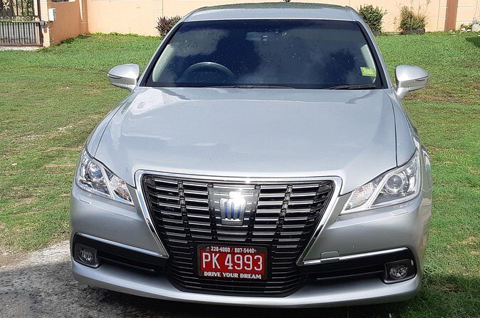Montego Bay Private Airport Transfers to Montego Bay Hotels in the airport area - Getting to Your Hotel: What the Drive Actually Looks Like