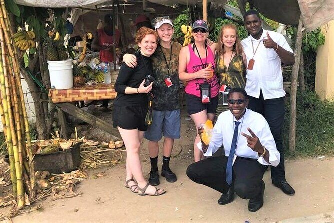 Montego Bay Private and Customized Highlights Day Tour - Key Highlights to Know Before You Go