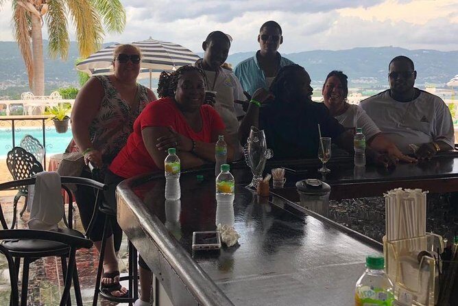 Montego Bay Private and Customized Highlights Day Tour - Montego Bay by Minivan: Why This Private Tour Works