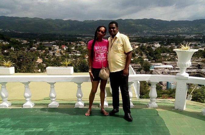 Montego Bay Private and Customized Highlights Day Tour - Your Driver/Guide: The Human Part That Makes or Breaks the Day