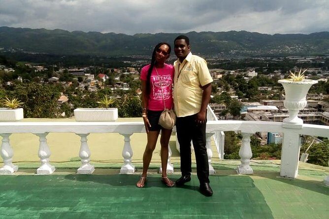Montego Bay Private and Customized Highlights Day Tour - The Route in Plain English: What You’ll Do During the Highlights Loop