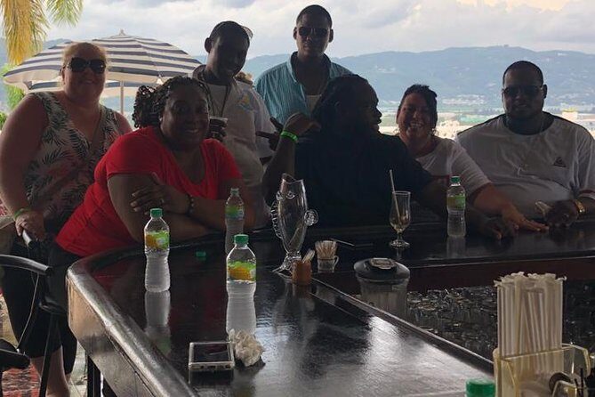 Montego Bay Private and Customized Highlights Day Tour - Lunch, Restaurant Advice, and How to Make It Worth Paying For