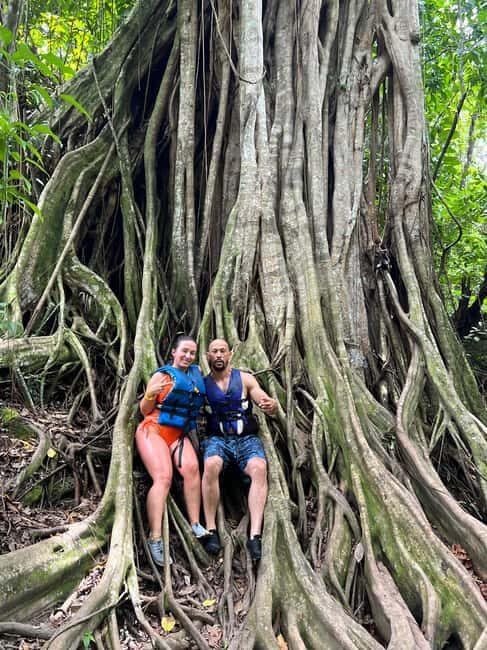 Montego Bay: Private Dunn's River Falls and Blue Hole Tour - FAQ