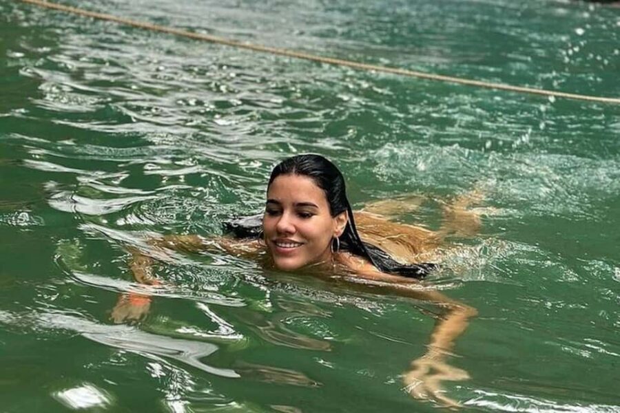 Montego Bay: Private Horseback Ride & Blue Hole Tour - The Ocean Horseback Ride: What to Expect and What It Costs You