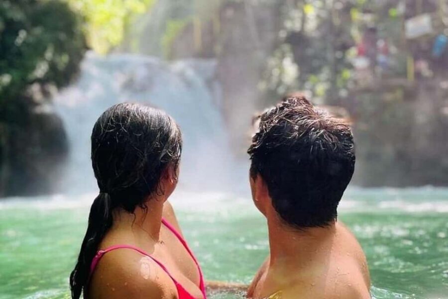Montego Bay: Private Horseback Ride & Blue Hole Tour - Should You Book This Montego Bay Private Horseback + Blue Hole Tour?