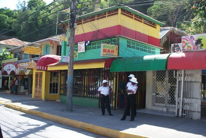 Montego Bay Private Shopping Tour with Hotel Pickup - Shopping strategy that keeps you from getting stuck in one store