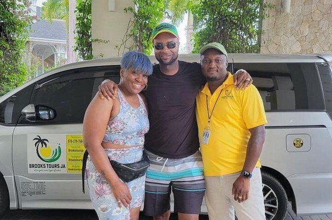 Montego Bay Private Taxi & Airport Transfers - Timing, Planning, and What to Do Before You Land