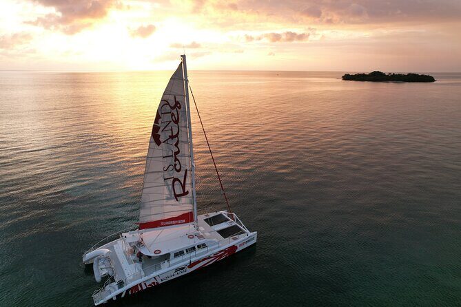 Montego Bay Reggae Sunset Catamaran Cruise - Quick hits: what stands out on this cruise
