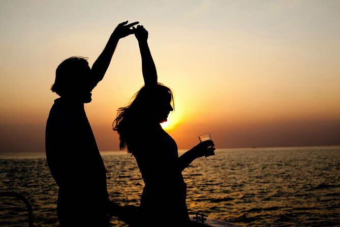Montego Bay Reggae Sunset Catamaran Cruise - Cruise time vs. stops: how the 3-hour block can feel