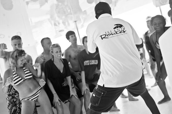 Montego Bay Reggae Sunset Catamaran Cruise - Transport and getting to the dock without losing your sunset