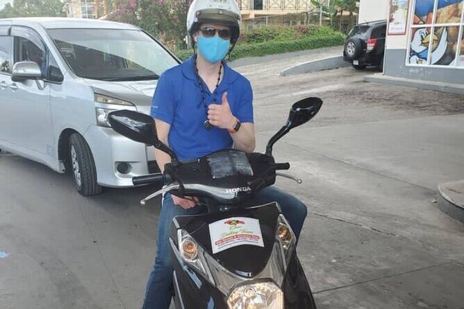 Montego Bay Scooter Rentals - The Reviews Part: The Two Things They Got Right