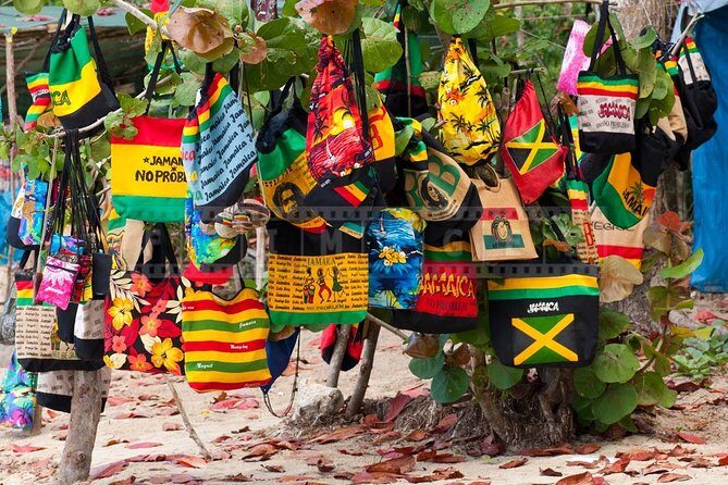 Montego Bay Shopping - Key Highlights You’ll Feel in Real Life