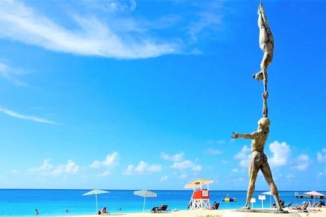 Montego Bay Shore Excursion: Doctor's Cave Beach & Montego Bay City Highlights - Price and What You Actually Get for $100