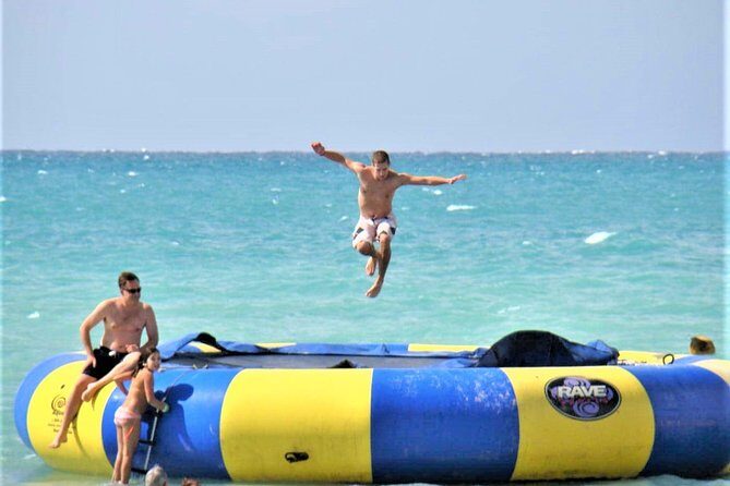 Montego Bay Shore Excursion: Doctor's Cave Beach & Montego Bay City Highlights - Tips to Make the Most of Your 6 Hours in Montego Bay