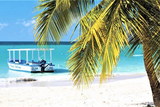 Montego Bay Shore Excursion: Doctor's Cave Beach & Montego Bay City Highlights - FAQ