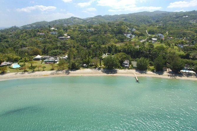 Montego Bay Sightseeing and Shopping Tour - Key things to know before you go