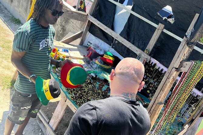 Montego Bay Sightseeing, Souvenir Shopping and local food hunt - Key Highlights You’ll Actually Use