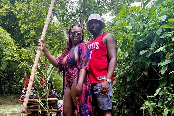 Montego Bay Sightseeing Tour and Souvenir Shopping - Key highlights